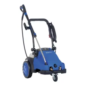 Nilfisk MC 7P mobile high pressure cleaner